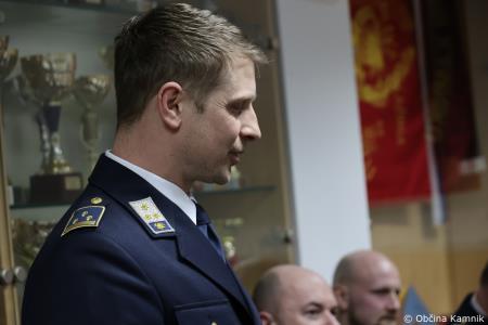 Redni letni občni zbor Prostovoljnega gasilskega društva Sela (30)